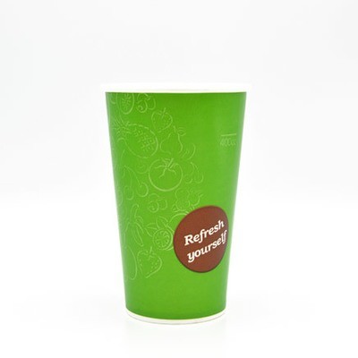 Milkshake Bekers