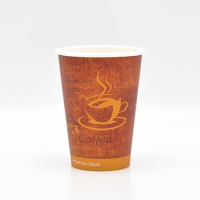 Espresso Gold Koffiebekers