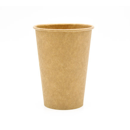 Koffiebekers Karton WIT 180CC/7.5 OZ - 1.000ST/DS,