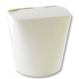 Wok to Go beker 450ml