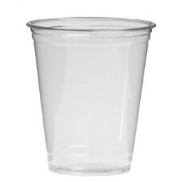 Smoothie - salad shaker beker - middel - 350-400cc 12/14oz Smoothie - salad shaker beker - middel - 350-400cc 12/14oz