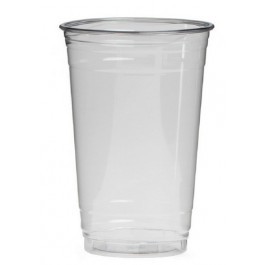 Smoothie - salad shaker beker - middel/groot - 475cc 16oz