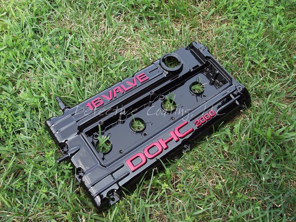 DSM Valve Cover