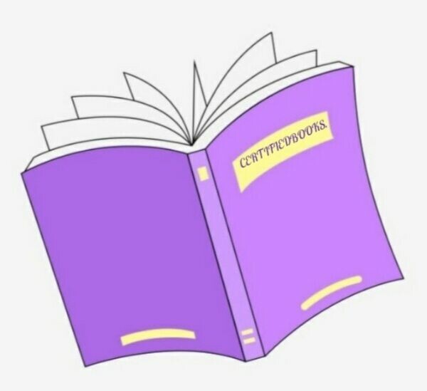 CERTIFIEDBOOKS..๐๐