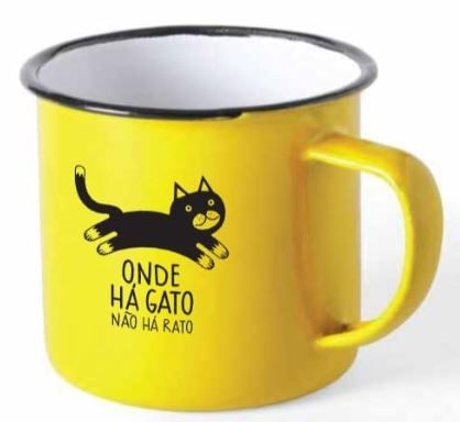 Caneca OHG 2024