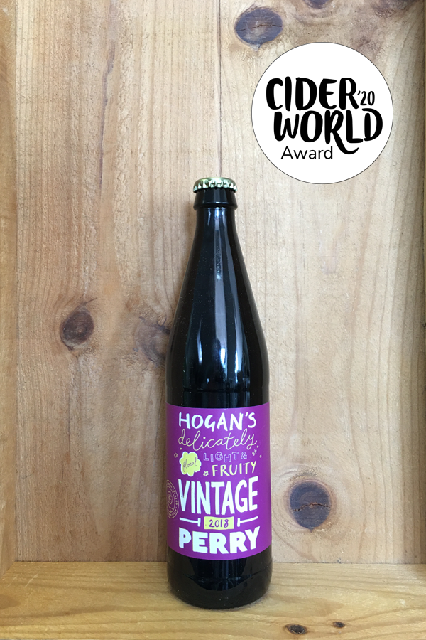 Hogans Cider Vintage Perry Hogans Cider Vintage Perry