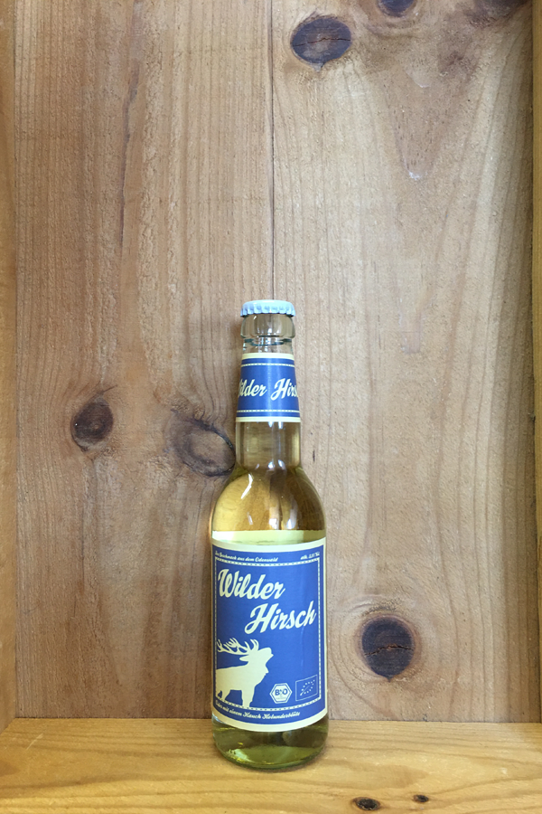 Wilder Hirsch Holunder Wilder Hirsch Holunder