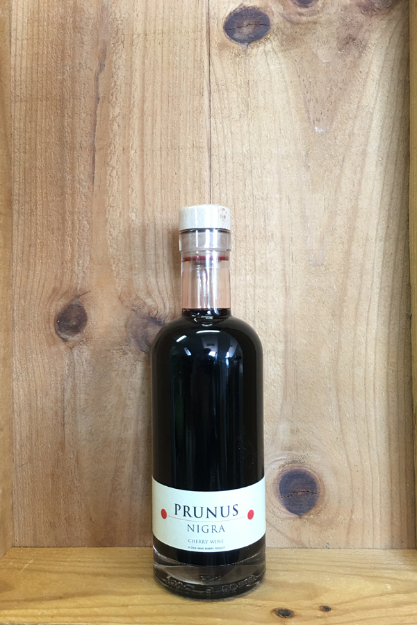 Cold Hand Winery Prunus Nigra Cold Hand Winery Prunus Nigra