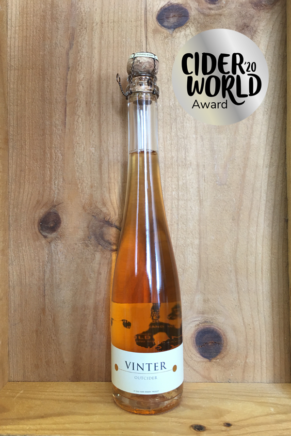 Cold Hand Winery Vinter Cold Hand Winery Vinter