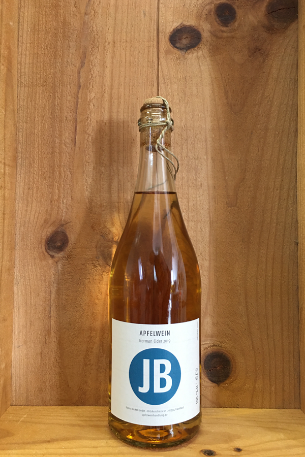 JB German Cider JB German Cider