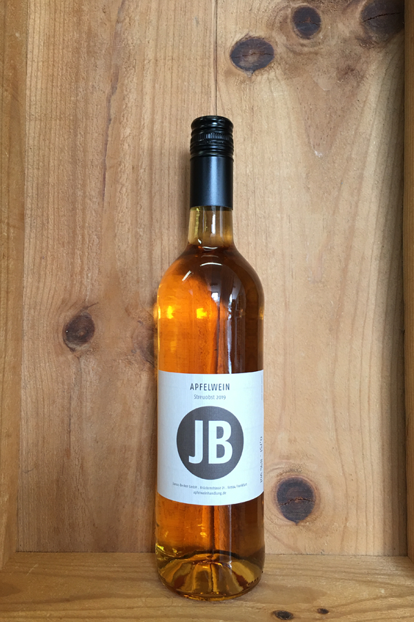 JB Streuobstwiese JB Streuobstwiese