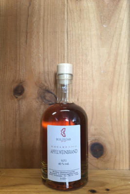 Boldizar Apfelweinbrand Boldizar Apfelweinbrand