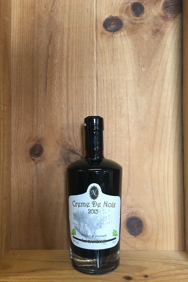 Norliq Crème de Noix Norliq Crème de Noix