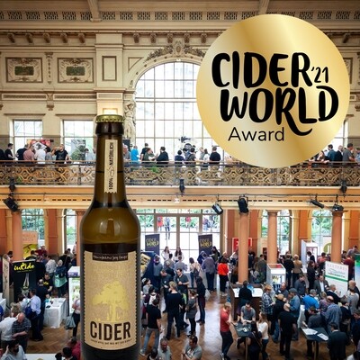 Manufaktur Jörg Geiger Wiesenobst Cider - 6er Set Manufaktur Jörg Geiger Wiesenobst Cider - 6er Set