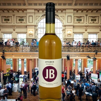 JB Bohnapfel JB Bohnapfel