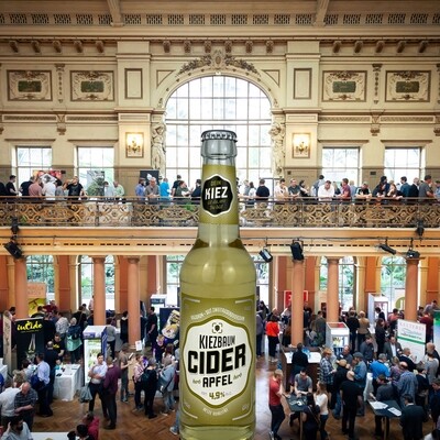 Kiezbaum Cider Apfel Kiezbaum Cider Apfel