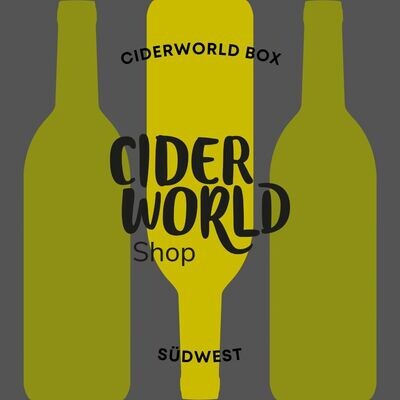 CiderWorld Box Südwest