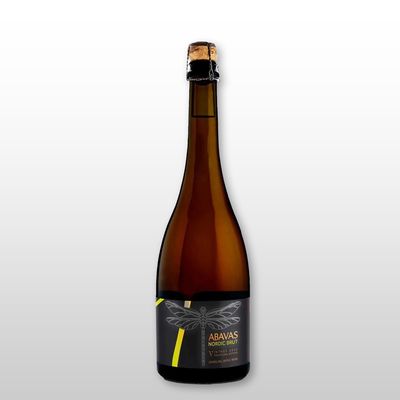 Abavas Nordic Brut