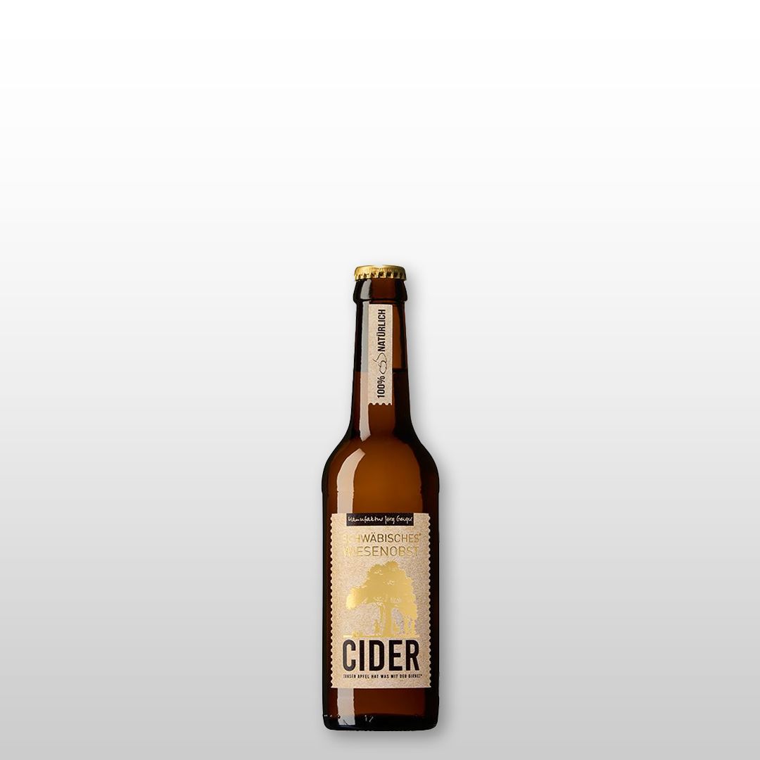 6er Wiesen Obst Cider