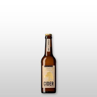 6er Wiesen Obst Cider