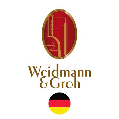 Weidmann &amp; Groh - Hessen