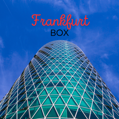 Frankfurt Box