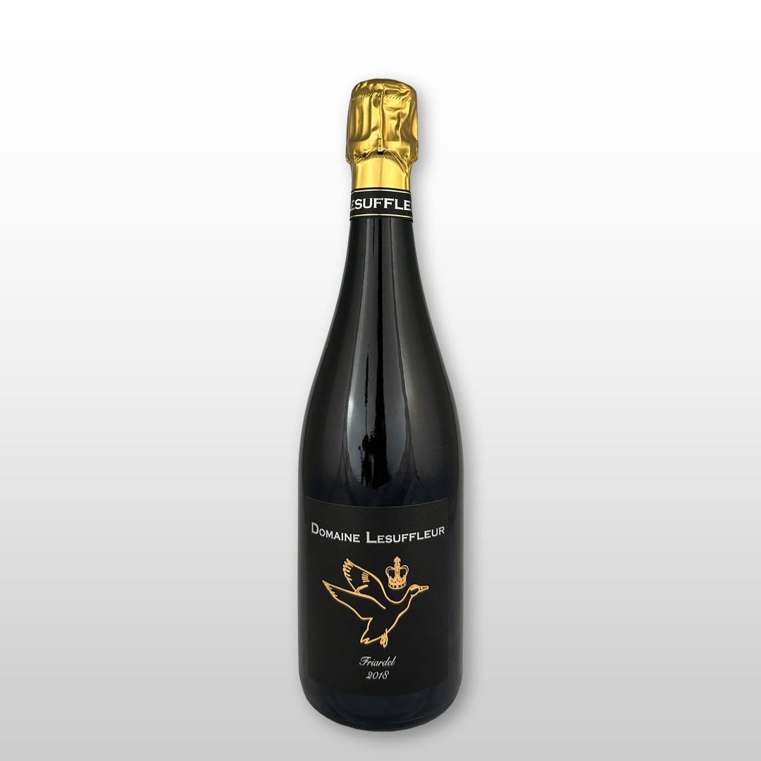Domaine Lesuffleur Friardel