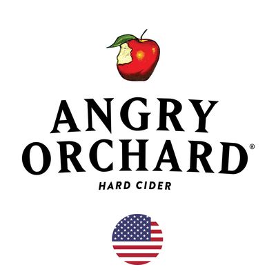 Angry Orchard