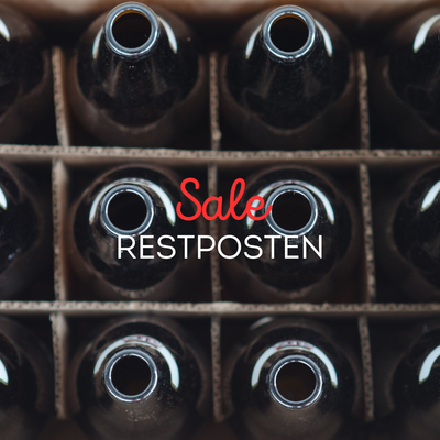 Sale · Restposten