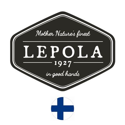 Lepola Drinks