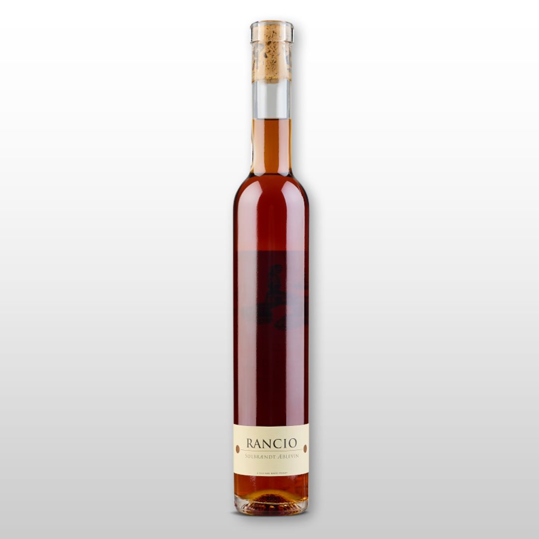 Cold Hand Winery Rancio