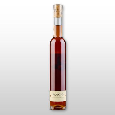 Cold Hand Winery Rancio