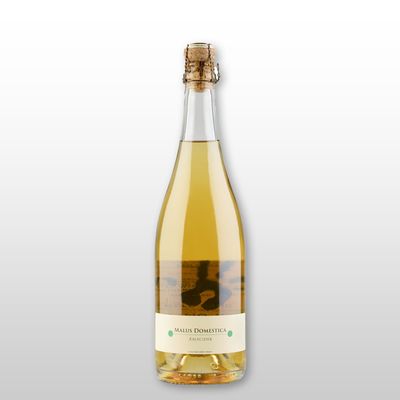 Cold Hand Winery Malus Domestica