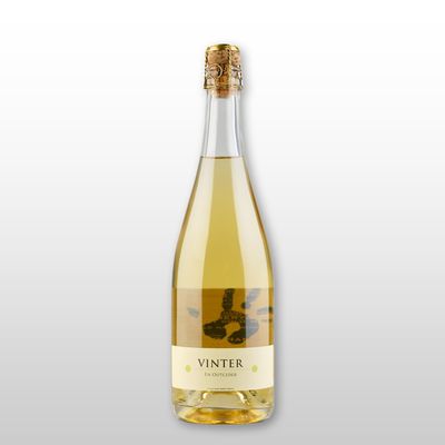 Cold Hand Winery Vinter - an Outcider