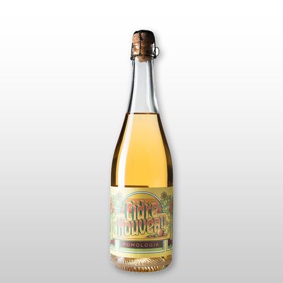 Pomologik Cidre Nouveau