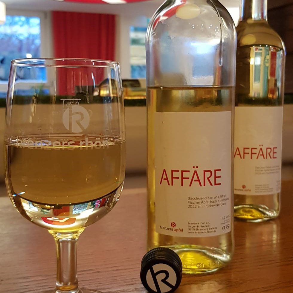 Krenzers Affäre