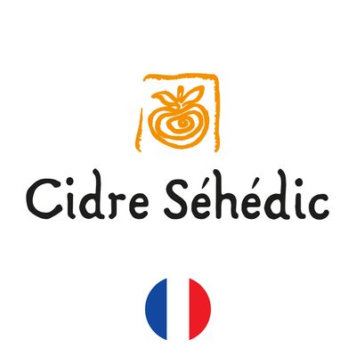 Cidre Séhédic - Bretagne