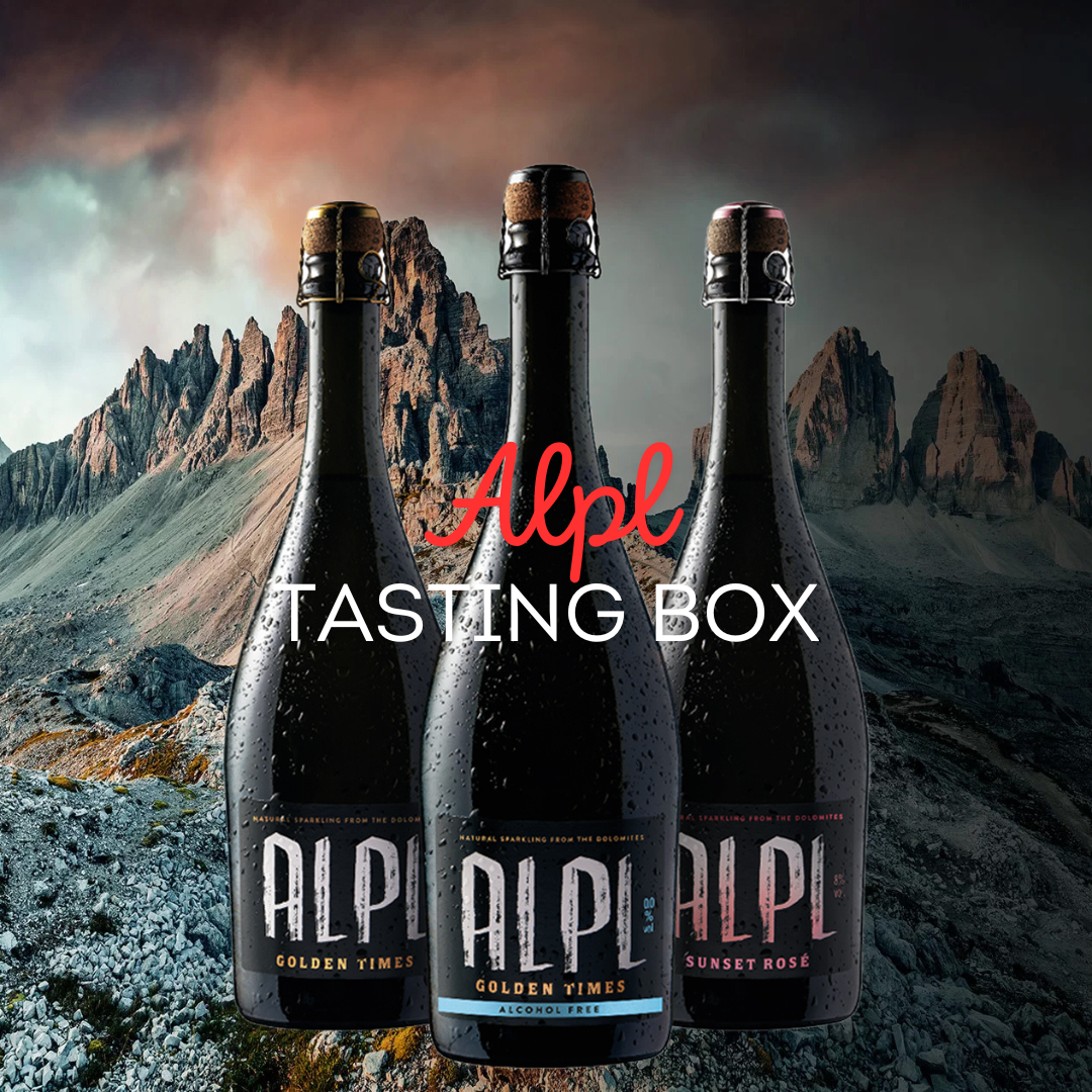 Alpl Tasting Box