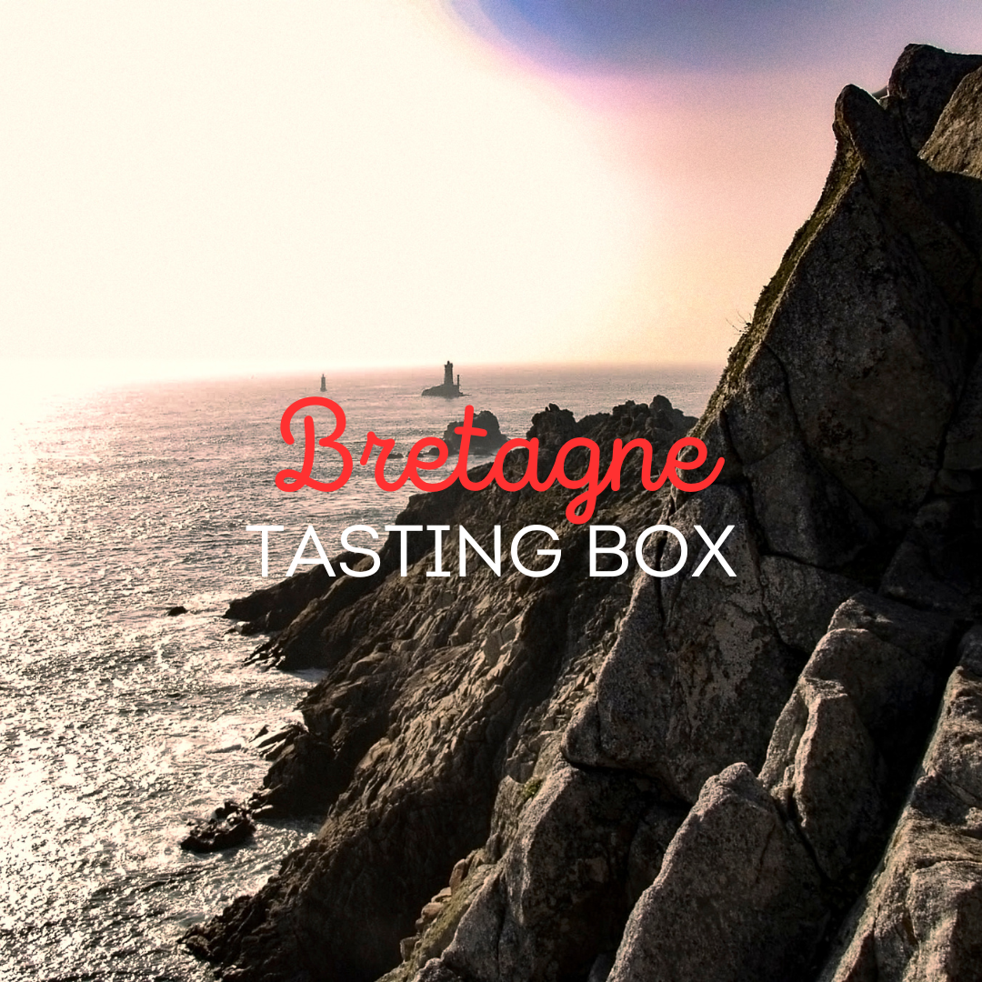 Bretagne Tasting Box