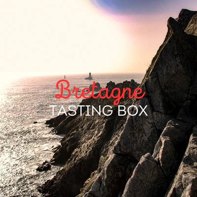 Bretagne Tasting Box