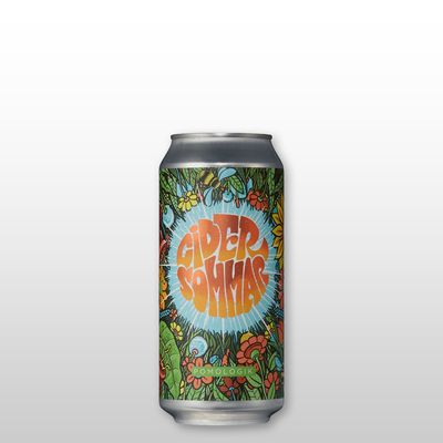 Pomologik Cider Sommar