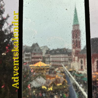 Adventskalender