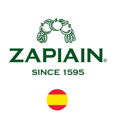 Zapiain Sagardotegia