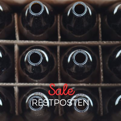 Sale · Restposten