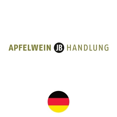 Apfelweinhandlung JB