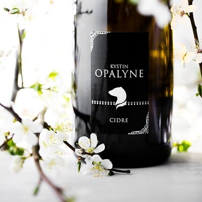 Kystin Cuvée Opalyne