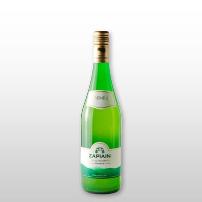 Zapiain Euskal Sagardoa Premium Zapiain Euskal Sagardoa Premium