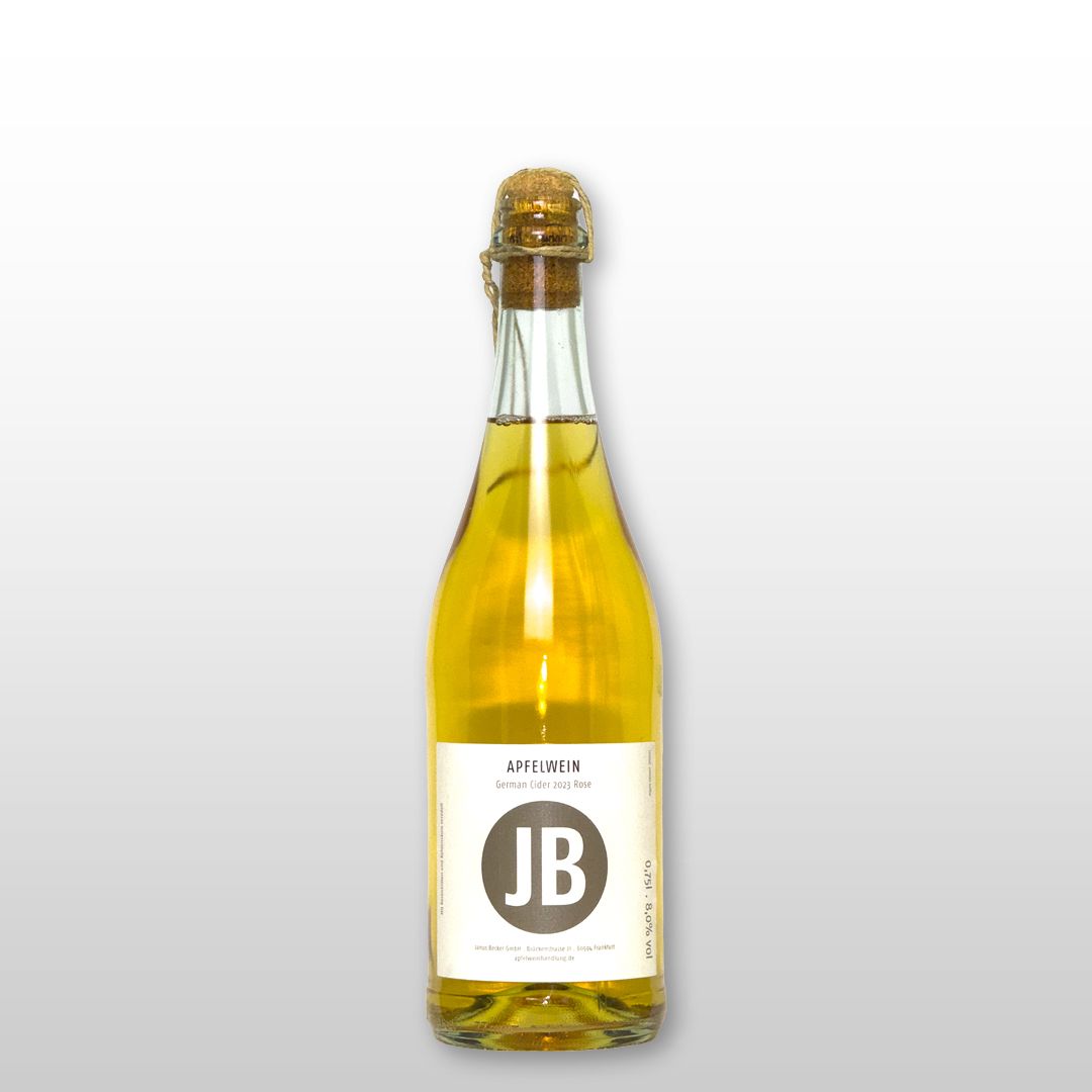 JB German Cider Rose 2023