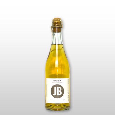 JB German Cider Rose 2023