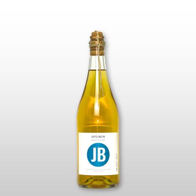 JB German Cider 2025